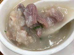 -南记食粥坊·宵夜大排档(岭南分店)