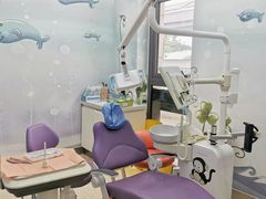 -圣贝口腔(海淀店)