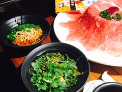 -大渝火锅(太仓万达店)