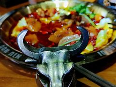 -受气牛肉·重庆耙牛肉(来福士店)