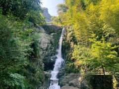 -泽雅景区