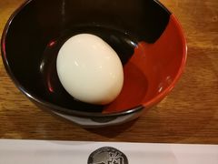 -天然豚骨拉面专门店 一兰(铜锣湾店)