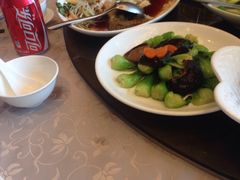 -佘山世茂艾美·御珍轩中餐厅