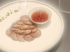 -墨泉峰味(润和国际广场店)