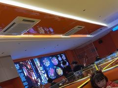 -妙香居韩国烤肉(容桂天佑城店)