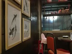 大堂-旺顺阁鱼头泡饼(常营店)