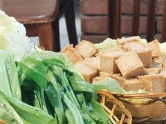 -姥家大锅台水库渔家