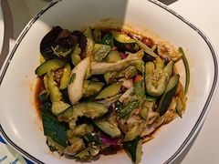 -徐记小怪兽肉蟹煲(中央大街店)
