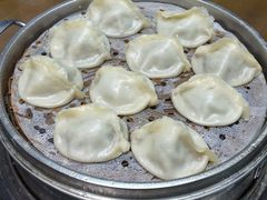 -志亮灌汤蒸饺·清真(庙后街店)