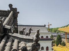 -五台山风景名胜区