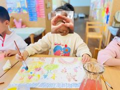 -硅谷蒙学幼儿园