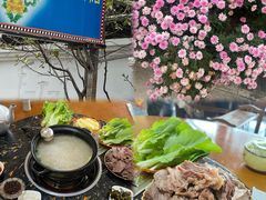 -尼玛藏家风味园(阿山食城店)