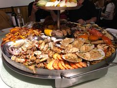 -日进一片海.生腌海鲜火锅.宵夜烧烤(三里屯总店)