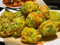 -福来齐·鲁菜海鲜·渔家菜(朝阳街分店)