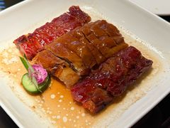 -ZEN采蝶轩·粤味臻鲜·手作点心·商务宴请(泰州店)