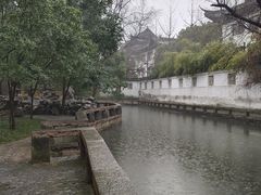 -西园戒幢律寺