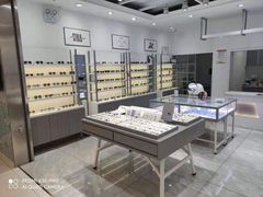 -ALPS阿尔卑斯眼镜(我格广场店)