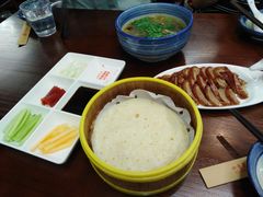 -四季小馆·地道北京小吃(广百店)