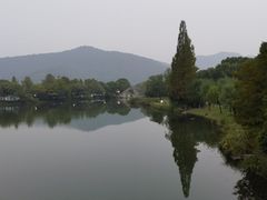 -湘湖逍遥庄园·水漾中餐厅