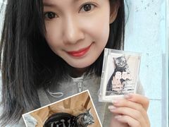 -猫咪派对(江南西店)