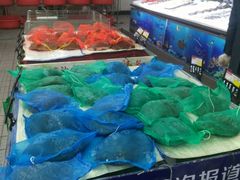 -世纪联华超市(大关店)
