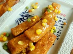 -杨厝六十六农庄农舍(杨厝路店)