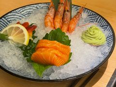 -温野菜涮涮锅(万象城店)