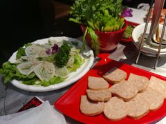-红辣椒·川菜·火锅(朝外店)
