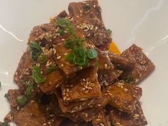 -国人川菜(李家村建东街店)