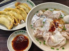 -李记清真馆(打钉巷店)
