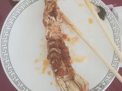 -四海鲜渔家菜(黄金海岸店)