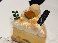 -LANLIZI BAKERY(COSMO店)
