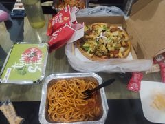 -必胜客(西市场店)