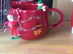 -星巴克(南京狮子桥店)