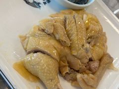 白切鸡-状元楼(金溪路店)