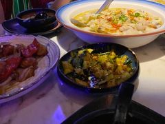 -JUKEBOX玖部音乐餐厅(华侨城店)