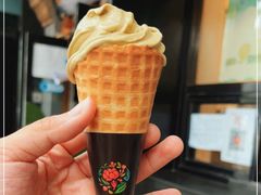 -吴裕泰圆筒冰淇淋(安内店)