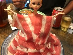 -芝麻花餐厅(祁家豁子店)