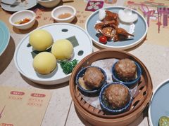 -点都德(夫子庙店)