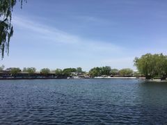 -北门涮肉·炭火铜锅涮肉(什刹海店)