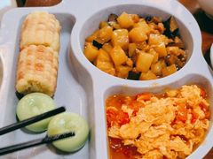 -西双版纳洲际度假酒店-曼霖轩中餐厅