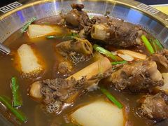 -唐力九头鸟烧烤·罗田吊锅(西云楼店)