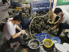 -花苑美食横琴生蚝火锅(拱北粤华路店)