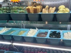 -不二烫捞麻辣烫(白云凯德店)