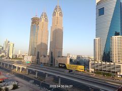 -迪拜黄金市场