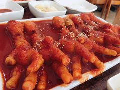 -春川铁板鸡(高科园店)