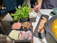-新辣道鱼火锅(上地华联店)