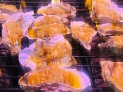 -美人万三·蚝大人生蚝小馆(昌里路店)