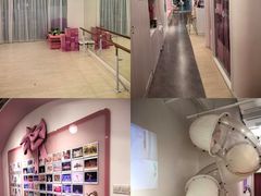 -韵姿少儿舞蹈(北外滩校区)