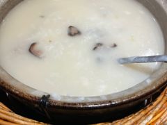 -粤仔湾砂锅粥(宜兴八佰伴店)